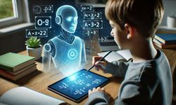 Yapay zeka ile eğitim: Hakimiyet makinenin mi insanın mı?