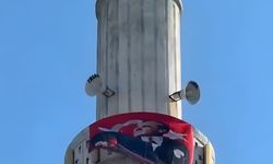 Şehit cenazesinde camiye saygısızlık