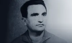 Osman Yüksel Serdengeçti'yi vefatının yıl dönümünde rahmetle yad ediyoruz