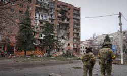 Ukrayna Pokrovsk'u kaybediyor