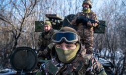 Kasım 2025 Rusya-Ukrayna cephe raporu