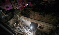 Şam'a yapılan saldırılarda kullanılan roket tipi ve yön, Dürzi parmağını gösteriyor