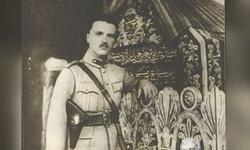 Sofokles'in Osman Gazi'nin sandukasını tekmelediği Bursa, M. Kemal'in emriyle boşaltıldı