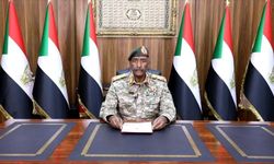 Sudan Egemenlik Konseyi gözünü kararttı: HDK'nin kökü kazınmadan ateşkes de barış da yok