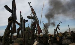 Sudan'da taraflar ateşkes üzerinde uzlaştı