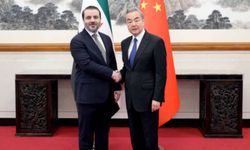 Suriye Dışişleri Bakanı Esad Şeybani'den Çin'e ziyaret