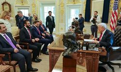 ABD Suriye'ye uyguladığı 'Sezar yaptırımlarını' askıya aldı