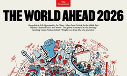 Batı'nın panik haritası: The Economist'in 2026 tahminleri