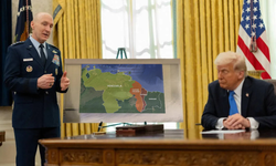 ABD'li Generaller Trump'a sundu: Venezuela topraklarına saldırı masada