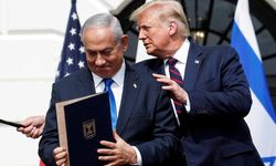 'İsrail, ABD ile 20 yıllık askeri yardım anlaşması imzalamak istiyor'