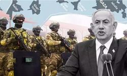 Terörist İsrail'in itirafı: "En ciddi tehdit Türkiye!"