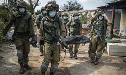 Terörist Yahudilerin suçları ve davaları gizlice örtbas ediliyor