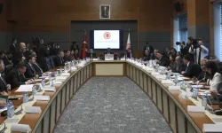 11’inci Yargı Paketi komisyondan geçti