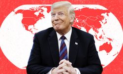 ABD’den "Küresel jandarmalıktan 'Önce Amerika' kalesine dönüş" hamlesi