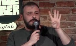 Sahnelerde İslam'la alay eden alçaklar