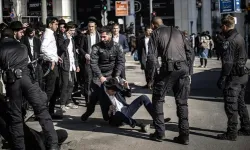 İsrail içeriden sarsılıyor: Zorunlu askerlik protestosunda 8 gözaltı