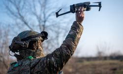 Alman Ordusu dronlara karşı müfreze kuruyor
