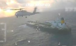 ABD 2. kez Venezuela'nın petrol tankerine el koydu