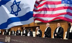 ABD İsrail'i hala kolluyor: UCM savcılarına yaptırım kararı