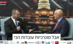 ABD'li Büyükelçi Barrack, Gazze'deki istikrar gücüne Türkiye'yi önerdi