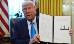 ABD’nin yeni ulusal güvenlik stratejisi: "Güç yoluyla barış"