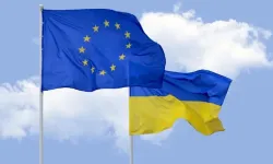 AB liderleri Ukrayna'nın finansında ortak borçlanmada anlaştı