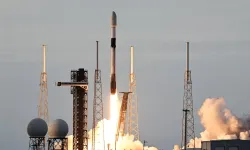 Somali’de Türk Uzay Limanı inşaatı başladı