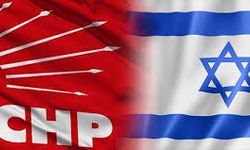 Filistin'e Yahudi göçü CHP'nin lojistik desteğiyle geçti!