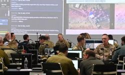 İsrail istihbaratı ABD personelini ablukaya aldı