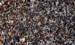 Bangladeş İslam inkılabına mı yürüyor?