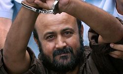 Siyonist zindanlarında işkence: Mervan el-Bergusi’nin kemiklerini kırdılar!