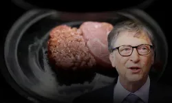 Şeytan'ın çocuğu Bill Gates 2030'da et tüketimini sıfırlayacakmış