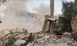 BM sözcüsünden Esed rejiminin tüm suçlarını araştırma çağrısı