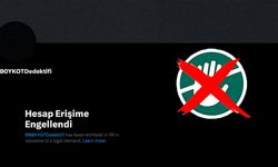 İsrail ordusunun hesapları açıkken Boykot Dedektifi'ne erişim engeli!