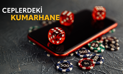 Ceplerdeki kumarhane