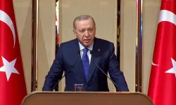 Erdoğan: Azerbaycan ve Ermenistan barışa hiç olmadığı kadar yakın