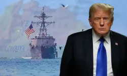 Trump Venezuela'yı "yabancı terör örgütü" ilan ederek kuşattı