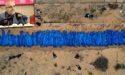 Hamas Siyasi Büro Üyesi Ebu Avn: İsrail, Filistinli esirlerin organlarını alıyor