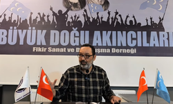 Cengiz Acar: LGBT, 'Baba'nın otoritesini yok etme projesidir