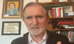 Kâzım Albayrak Akit TV'ye konuk oldu: "Necip Fazıl hadislerle bir dünya nizamı kurdu"