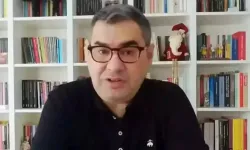 İslam düşmanı gazeteci Enver Aysever tutuklandı