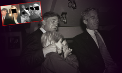 Malikanedeki sırlar ifşa oldu: Trump'tan Gates'e uzanan karanlık zincir