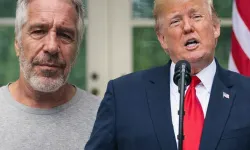 Epstein dosyalarının bir kısmı erişimden kaldırıldı: Trump'ın fotoğrafları vardı