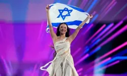 Eurovision 2026'ya boykot sürüyor! Slovenya da çekildi