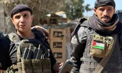 Ebu Şebab geberdi sıra bunda: İsrail'in yeni tasmalısı sahneye çıktı