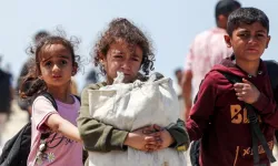 Filistin’in kültürel mirası da enkaz altında: Kimlik, arşiv ve gelecek yok ediliyor