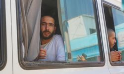 Gazze'de acil tedavi ihtiyacı olan 117 Filistinli tahliye edildi