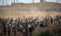 Gazze bölgesel ihanet zincirinin tam ortasında kaderine terk edildi