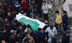 Filistin'de neler oluyor? Siviller tutuklanıyor, evler talan ediliyor, ağaçlar sökülüyor