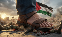 İsrail ile işbirliği yapanlara "kaçınılmaz akıbet" ihtarı